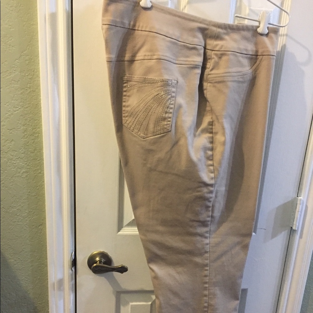 Pants